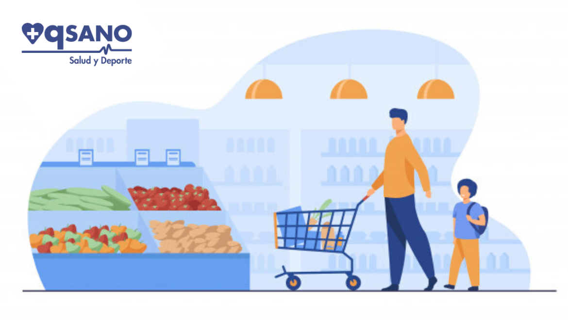 Recomendaciones sobre la compra en cuarentena