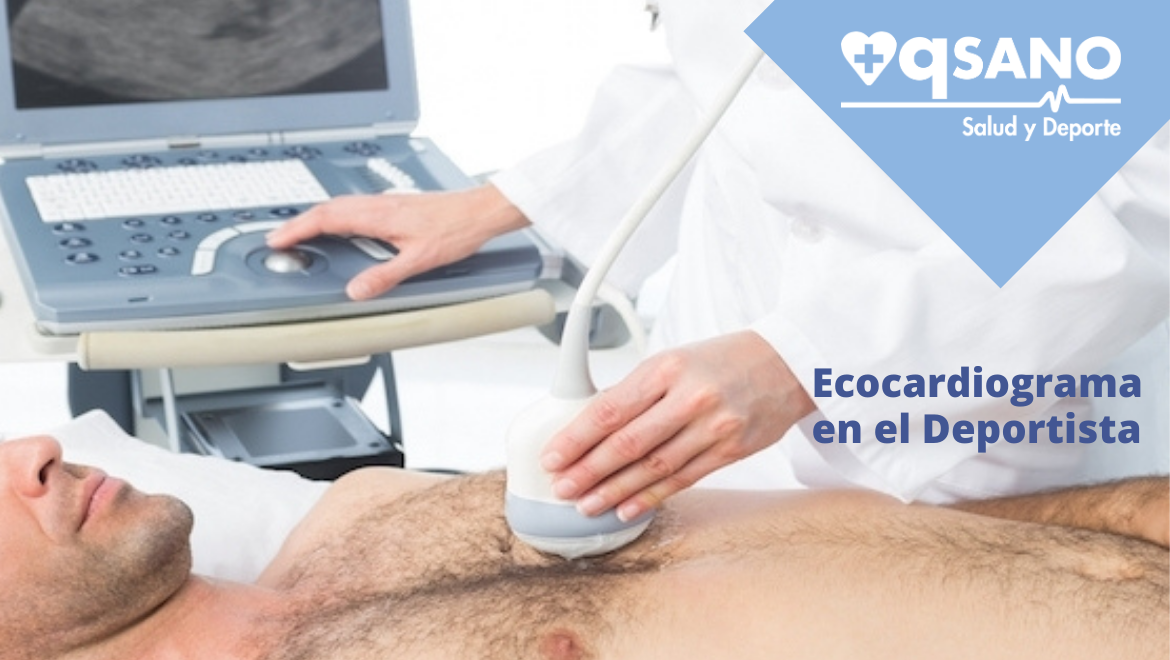 Ecocardiograma en el Deportista