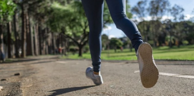 El ejercicio aeróbico puede reducir el riesgo de muerte por infecciones respiratorias.