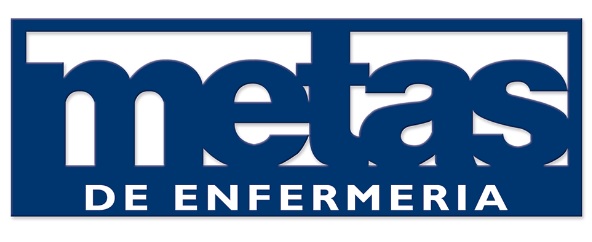 PUBLICACIÓN EN LA REVISTA DE ENFERMERÍA METAS DEL EQUPO DE MASQSANO