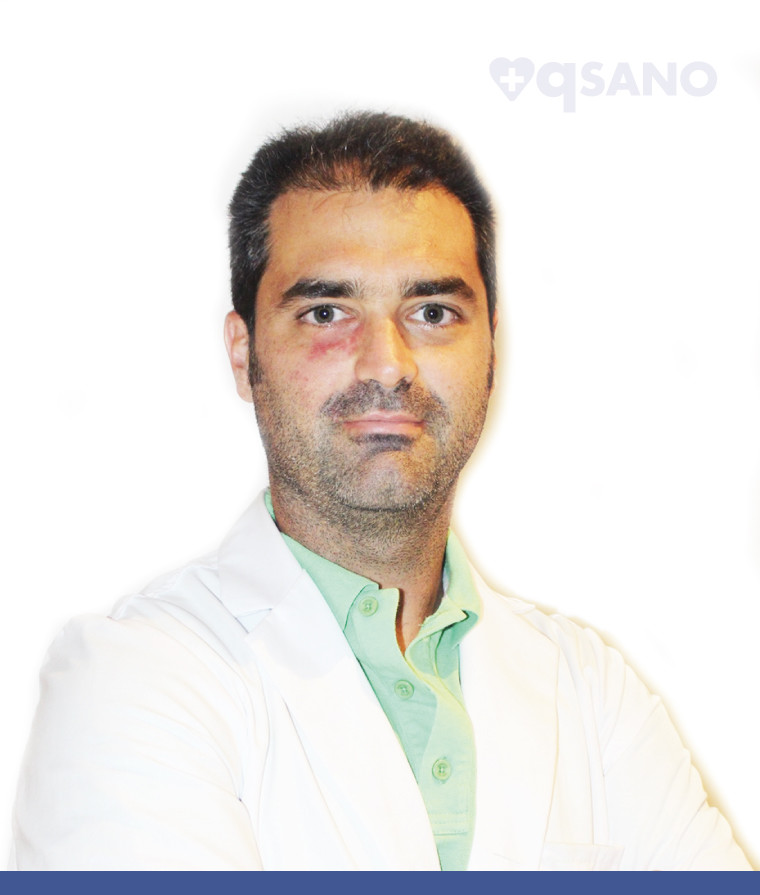 Dr. Diego de Vicente