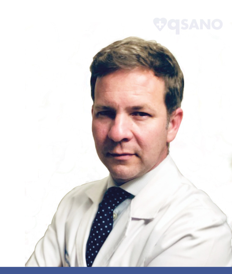 Dr. Juan Manuel Blanco Navarro