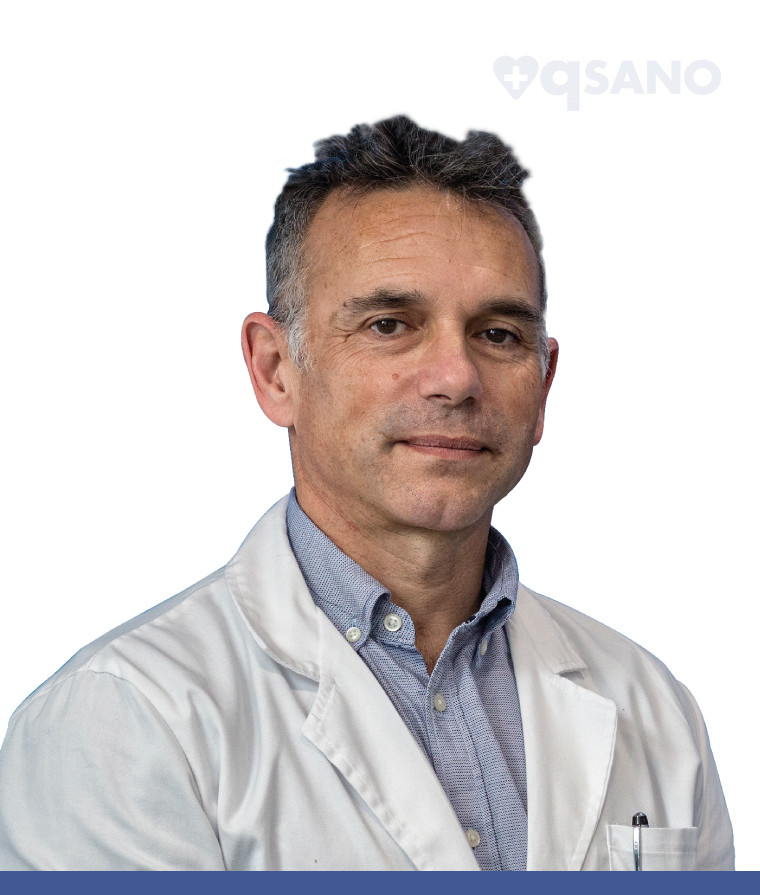 Dr. Miguel Ángel Buil