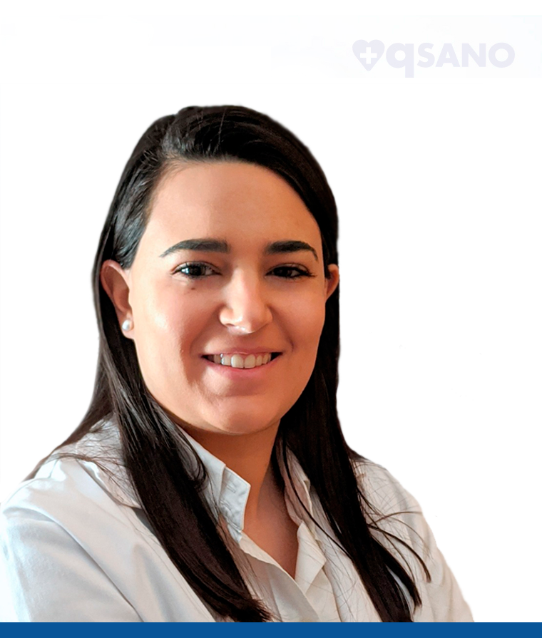 Dra. Eloísa Lillo Ramírez