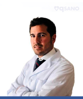 Dr. Abel Gómez Cáceres