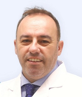 Dr. Ángel Piñeiro López